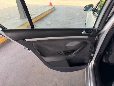 2008 Volkswagen Rabbit S
