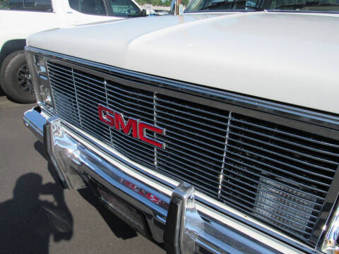 1984 GMC C/K 3500 Series C3500