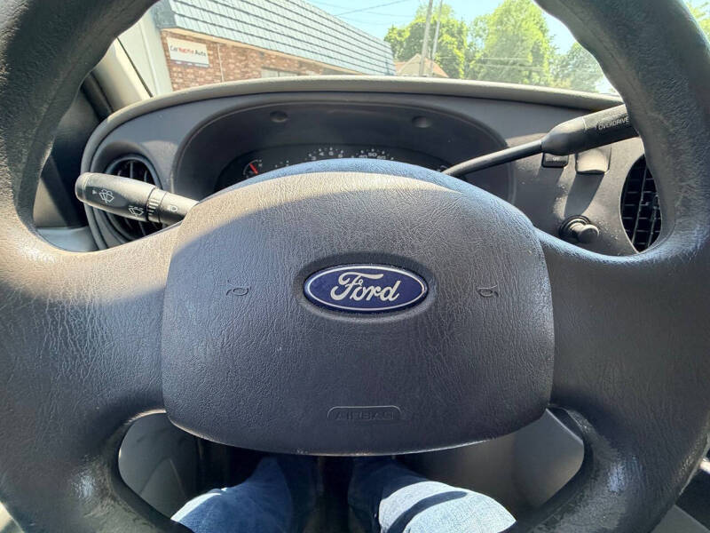 2006 Ford E-Series E-350 SD XL