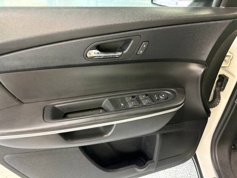 2009 GMC Acadia SLE-1