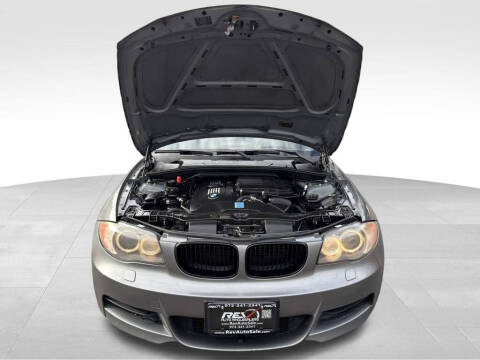 2010 BMW 1 Series 135i