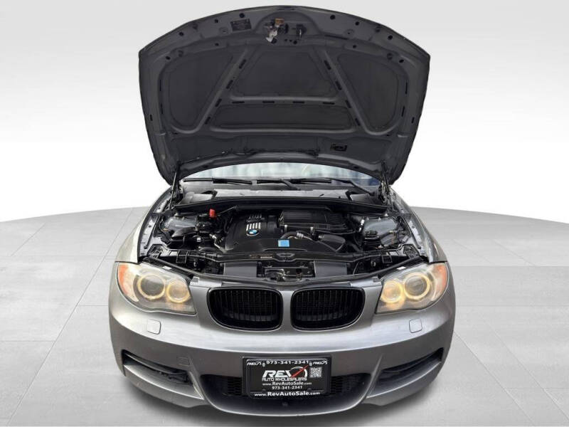 2010 BMW 1 Series 135i