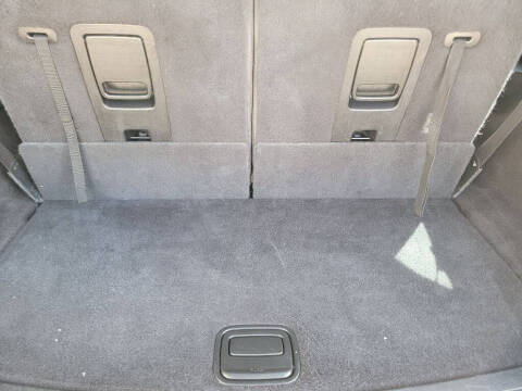 2019 Dodge Durango Citadel Anodized Platinum