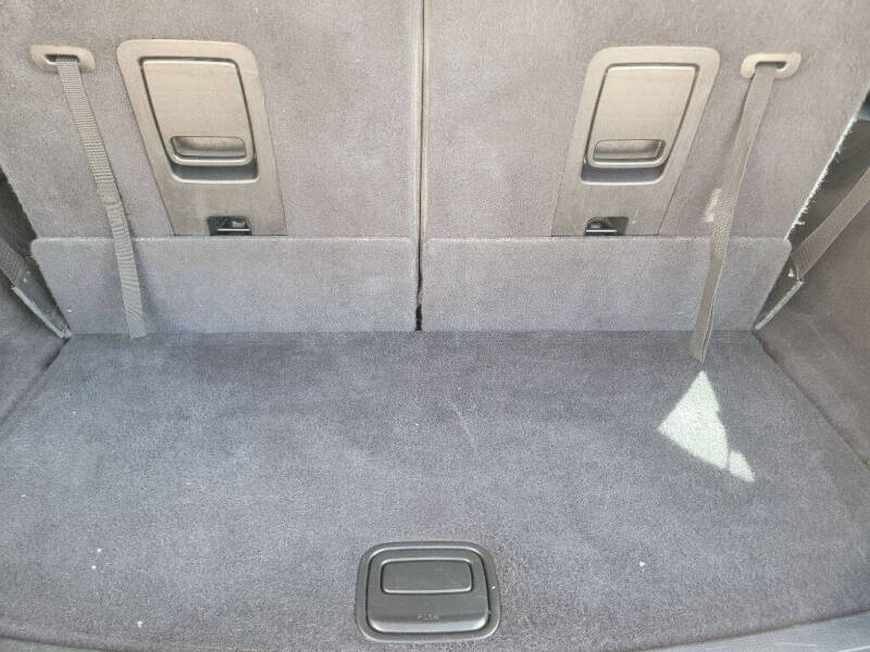 2019 Dodge Durango Citadel Anodized Platinum