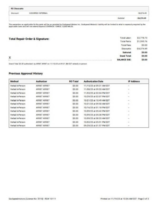 2013 Porsche Cayenne GTS