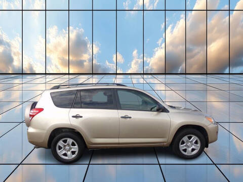 2012 Toyota RAV4