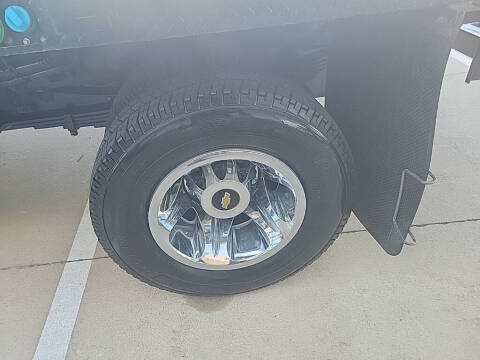 2022 Chevrolet Silverado 3500HD