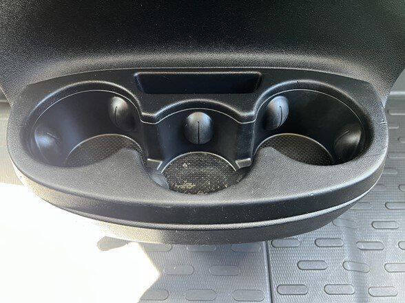 2014 RAM ProMaster 3500 159 WB