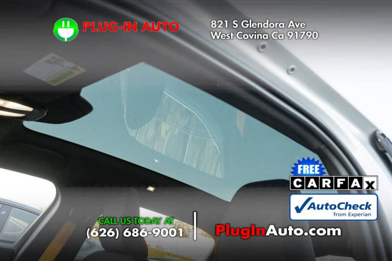 2022 Polestar 2 Long Range Dual Motor