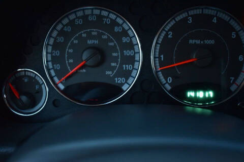 2005 Jeep Liberty Limited