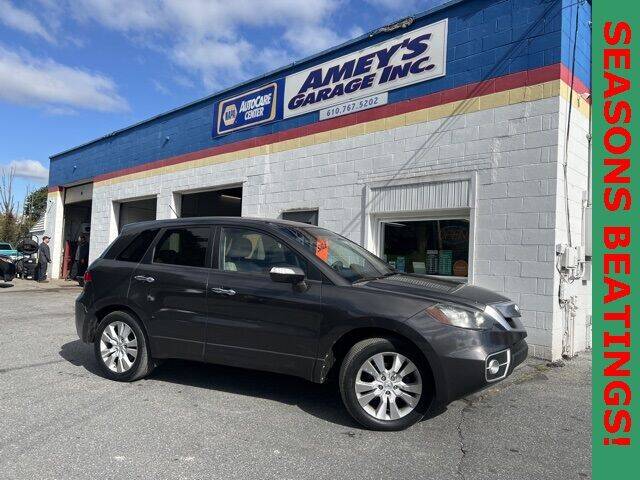 2011 Acura RDX for sale at Amey's Garage Inc in Cherryville PA