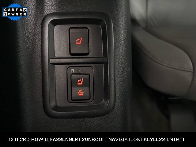 2011 Toyota Sequoia Limited