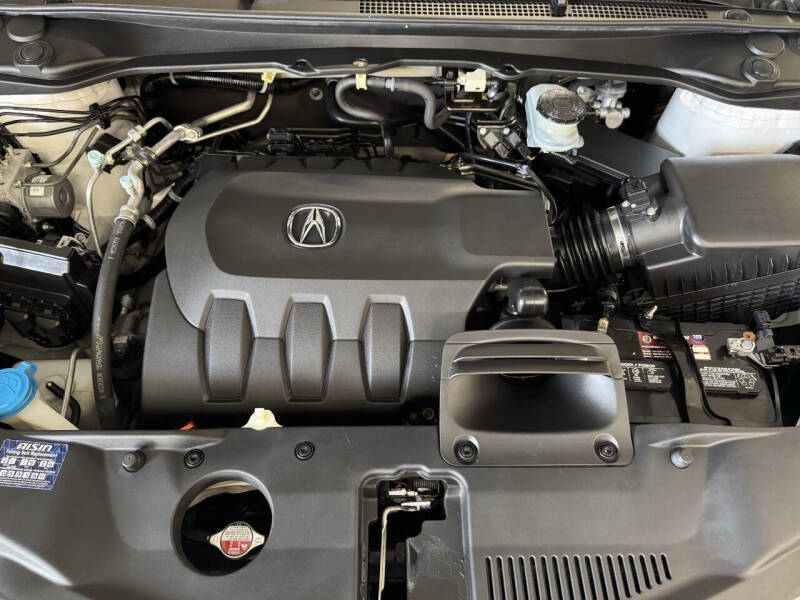 2014 Acura RDX