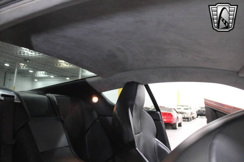 2005 Aston Martin DB9