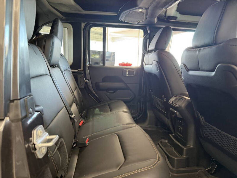 2025 Jeep Wrangler Rubicon 392 Final Edition