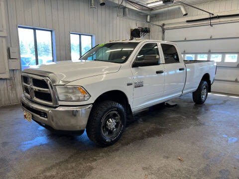 2013 RAM 2500 for sale at Sand's Auto Sales in Cambridge MN