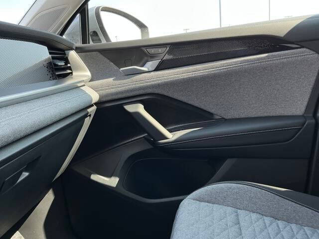 2025 Volkswagen Tiguan S 4Motion