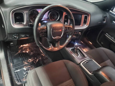 2019 Dodge Charger R/T