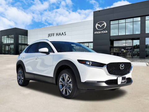 2025 Mazda CX-30 2.5 S Preferred