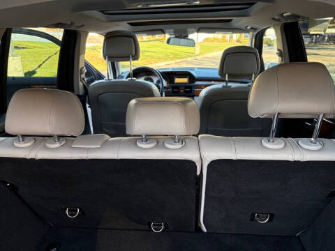 2010 Mercedes-Benz GLK GLK 350 4MATIC