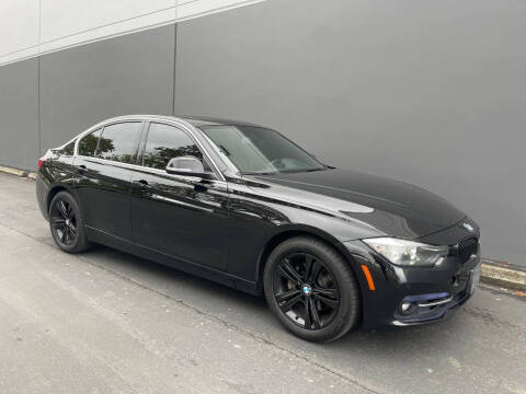 2017 BMW 3 Series 330i