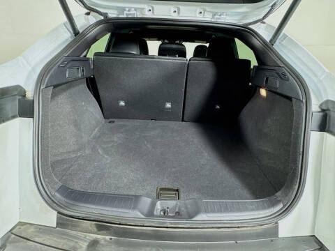 2025 Infiniti QX55 Essential