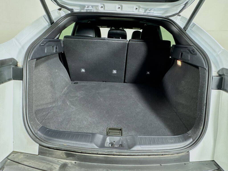 2025 Infiniti QX55 Essential