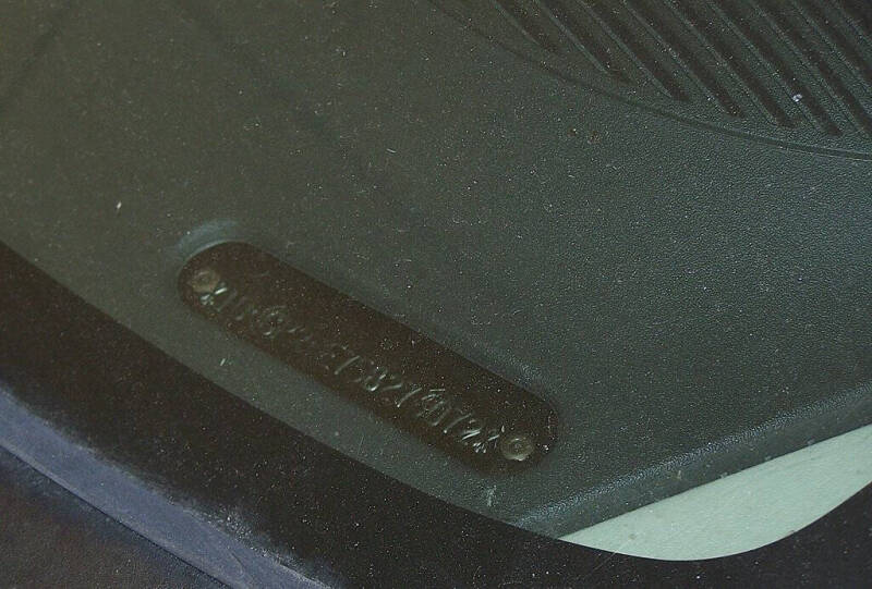 2005 Dodge Grand Caravan SE