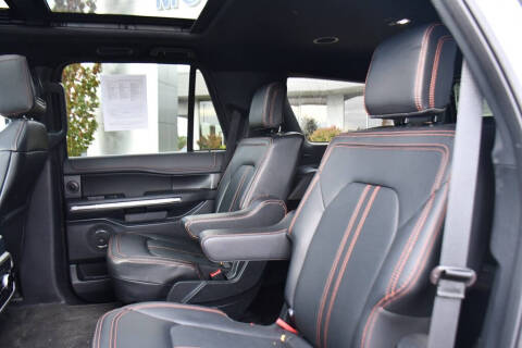 2023 Ford Expedition Timberline