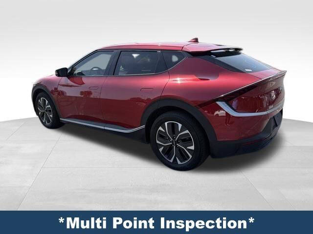 2024 Kia EV6 Light