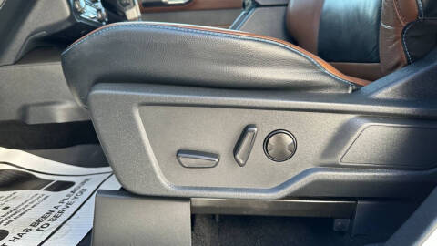 2022 Ford Bronco Outer Banks Advanced