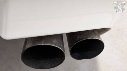 2008 BMW M6