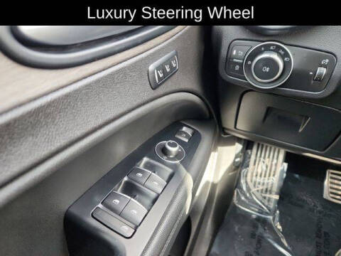 2019 Alfa Romeo Stelvio Ti