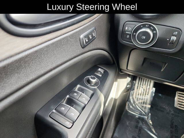 2019 Alfa Romeo Stelvio Ti