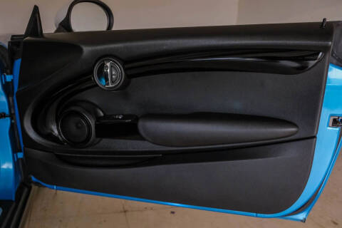 2019 MINI Hardtop 2 Door Cooper S