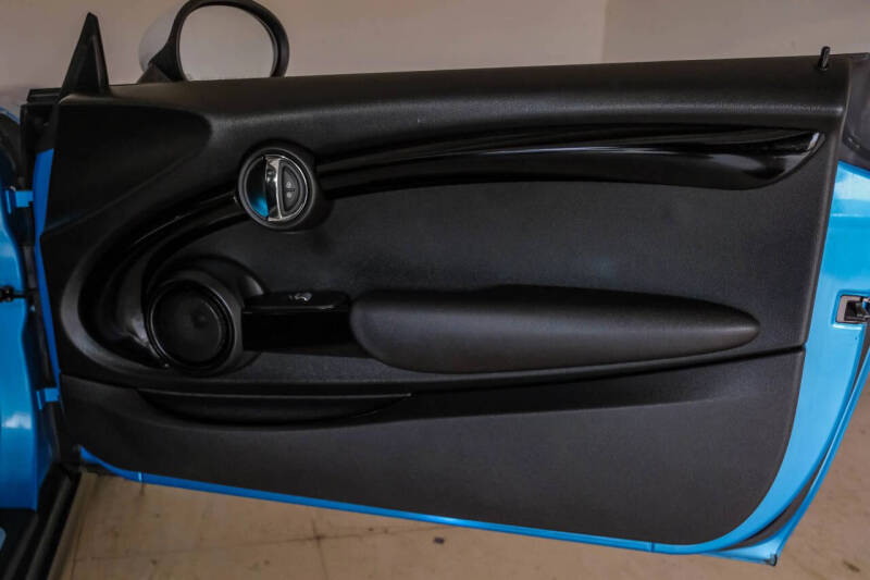 2019 MINI Hardtop 2 Door Cooper S