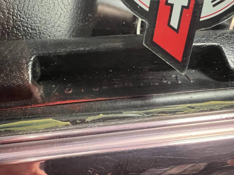 1975 Chevrolet Corvette