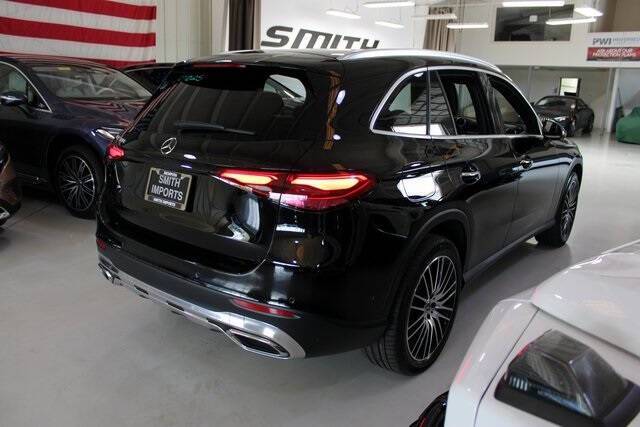 2024 Mercedes-Benz GLC GLC 300