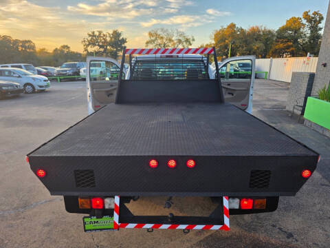 2003 Chevrolet Silverado 3500