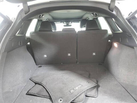 2023 Infiniti QX50 Autograph