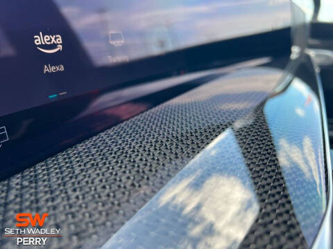 2025 Cadillac Escalade-V