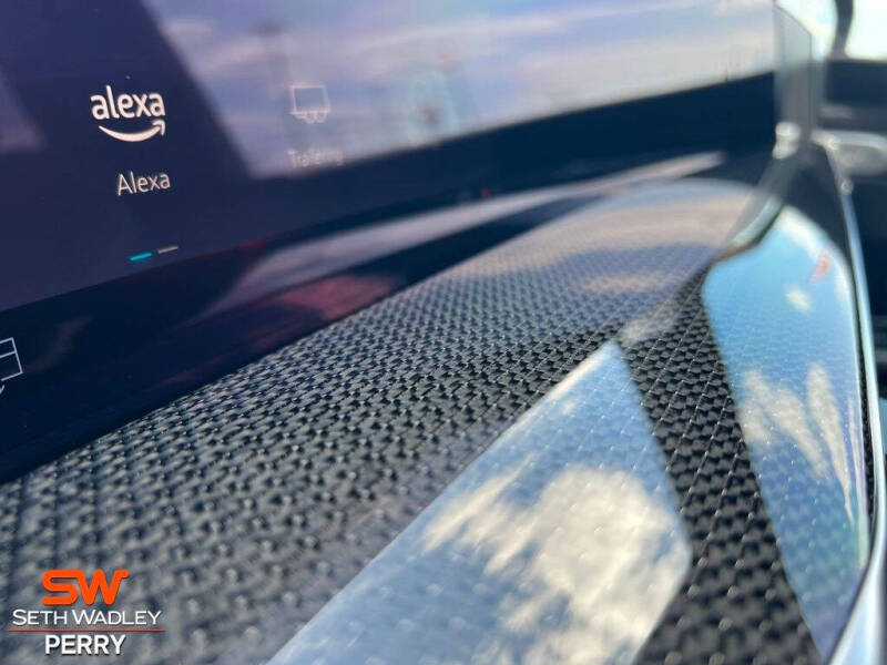 2025 Cadillac Escalade-V