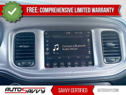 2023 Dodge Charger R/T