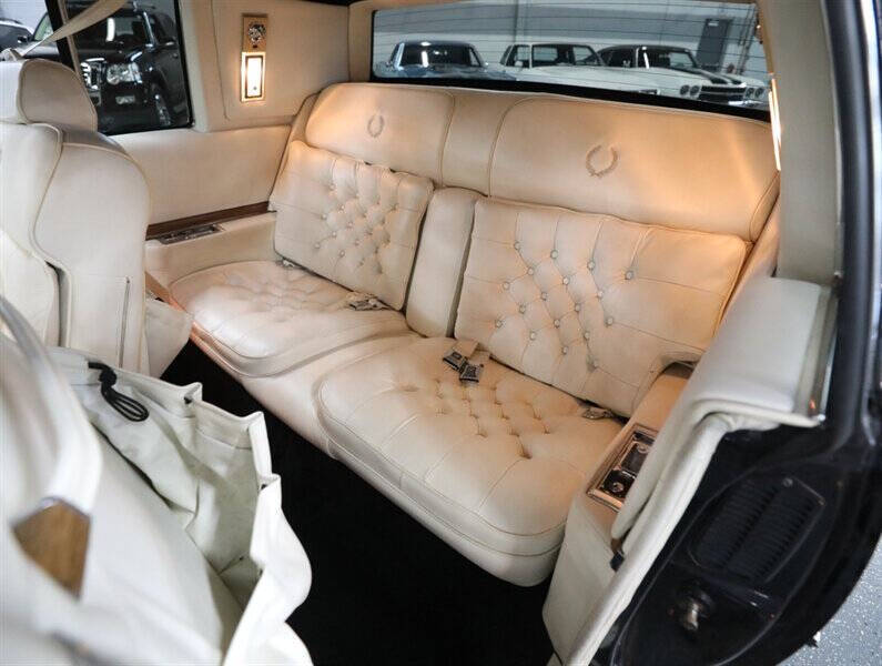 1983 Cadillac Eldorado