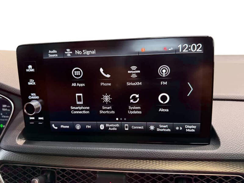 2026 Acura Integra w/Tech w/A-SPEC