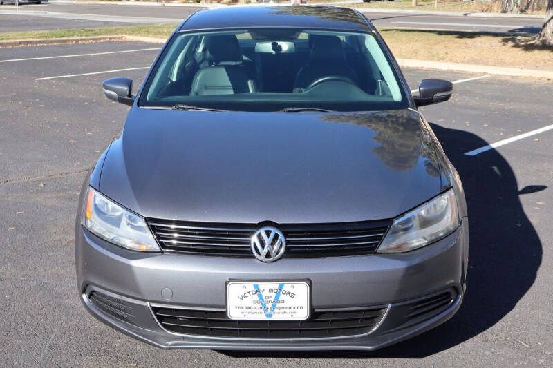 2013 Volkswagen Jetta
