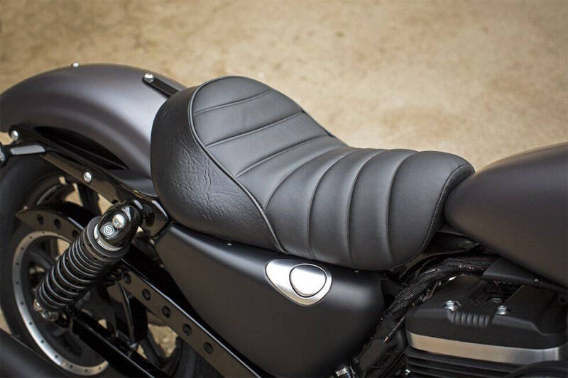 2016 Harley-Davidson Iron 883