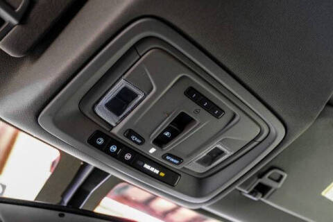 2021 Chevrolet Silverado 3500HD