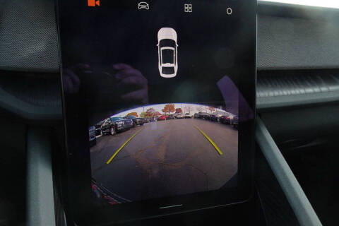 2023 Polestar 2 Long Range Single Motor