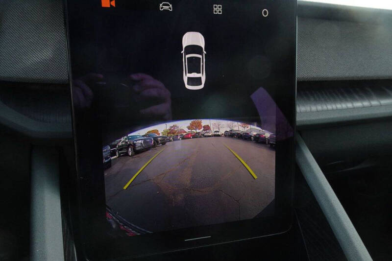 2023 Polestar 2 Long Range Single Motor